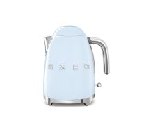 Smeg KLF03PBEU Water Kettle pastel blue