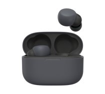 Sony WF-L900 Austiņas True Wireless Stereo (TWS) Ausīs Zvani / mūzika Bluetooth Melns