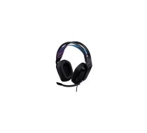 HEADSET GAMING G335/BLACK 981-000978 LOGITECH