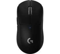 Logitech G Pro Superlight Black