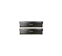 Operatīvā atmiņa Lexar THOR Gaming 32GB Black