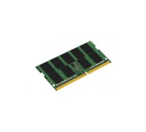 NB MEMORY 8GB PC21300 DDR4/SO KVR26S19S6/8 KINGSTON