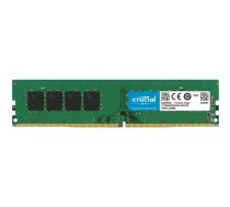 MEMORY DIMM 32GB PC25600/DDR4 CT32G4DFD832A CRUCIAL
