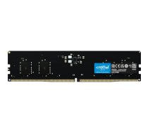 MEMORY DIMM 8GB DDR5-4800/CT8G48C40U5 CRUCIAL