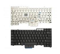 Keyboard DELL Latitude: E6400, E550,  E6500, E6510, E6410