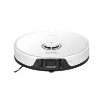 VACUUM CLEANER ROBOT S8/WHITE S802-00 ROBOROCK