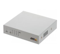 Switch|AXIS|D8004|1x10Base-T / 100Base-TX|1xRJ45|02101-002