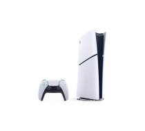 PLAYSTATION 5 CONSOLE SLIM/+DS5 BUNDLE 711719581116 SONY