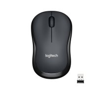 Logitech M220 Silent pele Abām rokām RF Bezvadu Optisks 1000 DPI