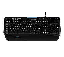 KEYBOARD G910 GAMING ENG/920-008018 LOGITECH