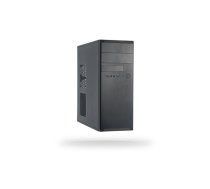 case miditower atx black