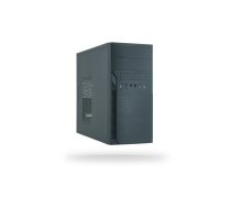 Case|CHIEFTEC|HO-12B|MidiTower|Not included|MicroATX|Colour Black|HO-12B-OP