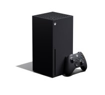 CONSOLE XBOX SERIES X 1TB/889842640809 MICROSOFT