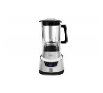 Caso | Blender | Novea B4 | Tabletop | 1000 W | Jar material Tritan | Jar capacity 1.9 L | Ice crushing | Black/Stainless steel