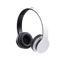 Gembird | Bluetooth stereo headset "Berlin"