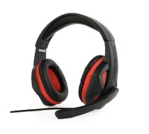 Gembird | Wired | On-Ear | Gaming headset | GHS-03