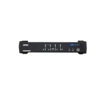 aten 4 port usb dvi dual link