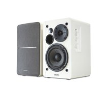 Edifier | Bookshelf Speaker | R1280T | White | 42 W