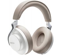 Shure SBH2350 Premium Wireless Headphones, White | Shure