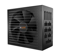 be quiet! Straight Power 11 barošanas avotu vienība 1000 W 20+4 pin ATX ATX Melns