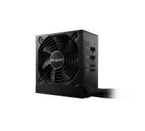 be quiet! System Power 9 | 500W CM barošanas avotu vienība 20+4 pin ATX ATX Melns