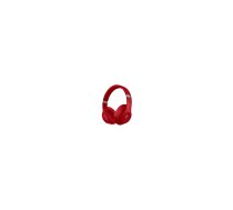 Beats Studio3 Wireless Over‑Ear Headphones – Red, Model A1914