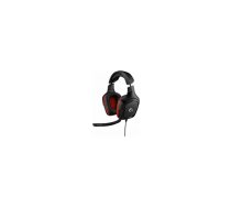 Logitech G332 Symmetra Gaming Black/Red