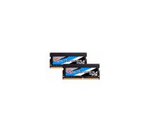 G.Skill Ripjaws 32GB F4-3200C22D-32GRS