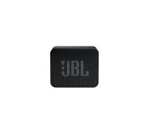 Skaļrunis JBL GO Essential Black