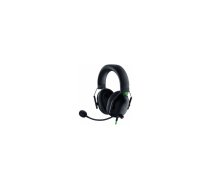 Austiņas Razer Esports BlackShark V2 X Black