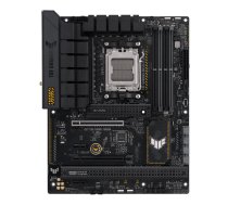 ASUS TUF GAMING B650-PLUS WIFI AMD B650 Socket AM5 ATX