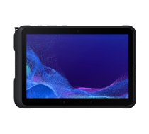 Samsung Galaxy Tab Active4 Pro SM-T636B 5G LTE-TDD & LTE-FDD 64 GB 25,6 cm (10.1") 4 GB Wi-Fi 6 (802.11ax) Melns