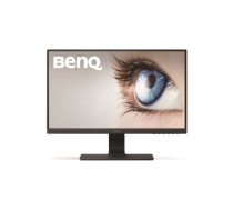 BenQ BL2480 60,5 cm (23.8") 1920 x 1080 pikseļi Full HD LED Melns