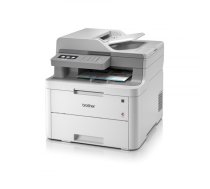 Brother DCP-L3550CDW multifunction printer LED A4 2400 x 600 DPI 18 ppm Wi-Fi