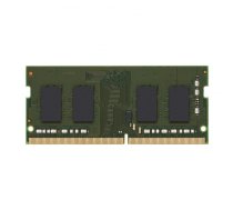 Kingston Technology KCP432SS8/16 atmiņas modulis 16 GB 1 x 16 GB DDR4 3200 MHz