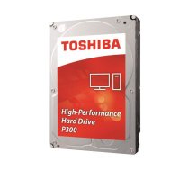 P300 HIGH-PERFORMANCE HD 2TB