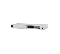 24 poe switch 24port usw