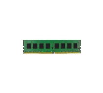 MEMORY DIMM 16GB PC21300 DDR4/KVR26N19D8/16 KINGSTON