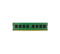 MEMORY DIMM 16GB PC25600 DDR4/KVR32N22S8/16 KINGSTON