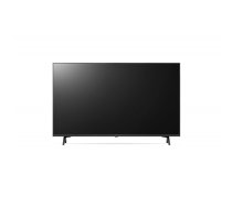 LG UHD 43UQ80003LB televizors 109,2 cm (43") 4K Ultra HD Viedtelevizors Wi-Fi Melns