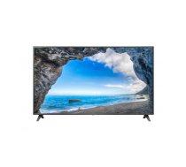 LG 43UQ751C televizors 109,2 cm (43") 4K Ultra HD Viedtelevizors Melns 360 cd/m²