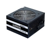 Chieftec Smart GPS-400A8 barošanas avotu vienība 400 W 20+4 pin ATX ATX Melns