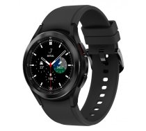 Samsung Galaxy Watch4 Classic 3,05 cm (1.2") Super AMOLED 42 mm 4G Melns GPS