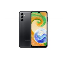 Samsung Galaxy A04s SM-A047F/DSN 16,5 cm (6.5") Hibrīda duālā SIM 4G USB Veids-C 3 GB 32 GB 5000 mAh Melns