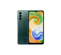 Samsung Galaxy A04s SM-A047F/DSN 16,5 cm (6.5") Hibrīda duālā SIM 4G USB Veids-C 3 GB 32 GB 5000 mAh Zaļš