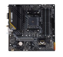 ASUS TUF GAMING A520M-PLUS WIFI AMD A520 Ligzda AM4 mikro ATX