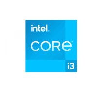 Intel Core i3-12100 procesors 12 MB Viedā kešatmiņa Kaste