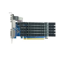 ASUS GT710-SL-2GD3-BRK-EVO NVIDIA GeForce GT 710 2 GB GDDR3