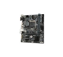 Gigabyte H410M H V2 mātes plate Intel H410 LGA 1200 mikro ATX