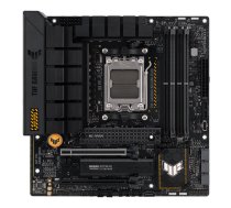 ASUS TUF GAMING B650M-PLUS AMD B650 Socket AM5 mikro ATX